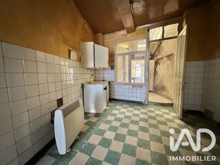  Maison à vendre 4 pièces 73 m²