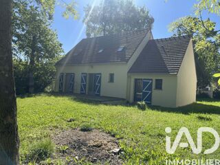  Maison à vendre 5 pièces 132 m²