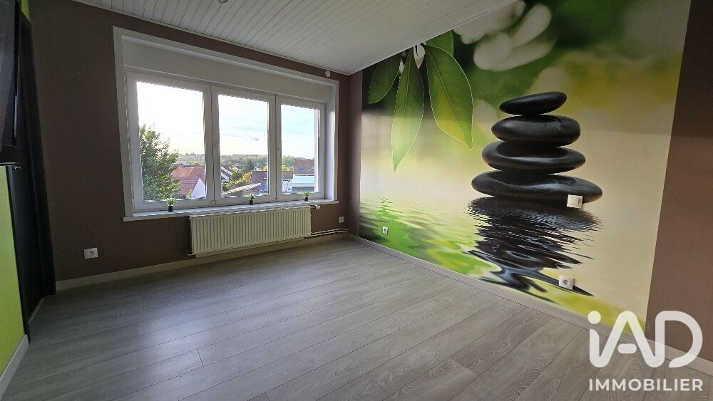 Vente Immeuble Vente Immeuble 221 m&sup2; Bruay-la-buissière