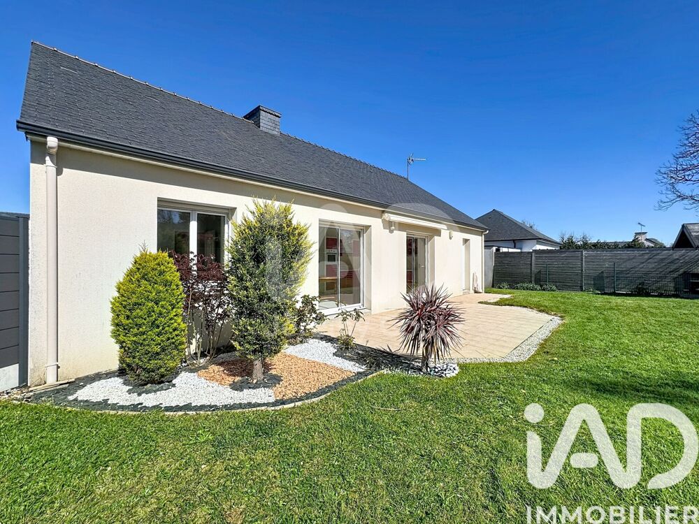 Vente Maison traditionnelle 4 pièces