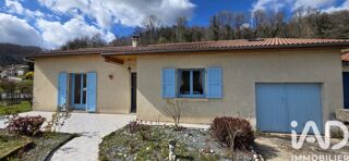  Maison à vendre 4 pièces 94 m²