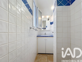  Appartement à vendre 1 pièce 35 m²