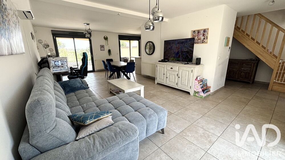 Vente Maison Vente Maison/villa 5 pièces Bidon