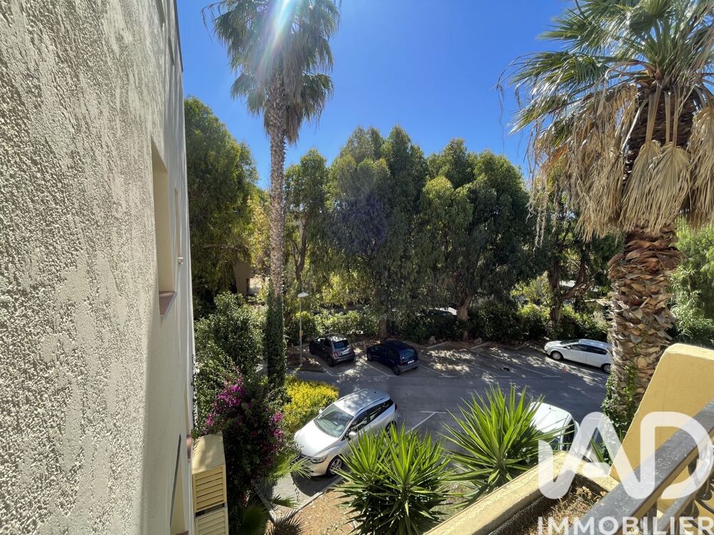 Vente Appartement Vente Appartement 1 pièce Six-fours-les-plages