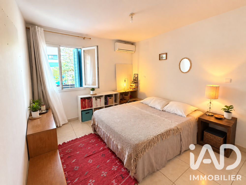 Vente Appartement Vente Appartement 3 pièces Saint-leu