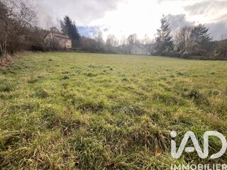  Terrain à vendre 3225 m²