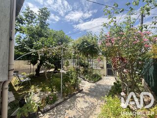  Maison à vendre 5 pièces 116 m²