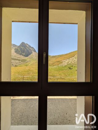  Appartement à vendre 2 pièces 45 m²