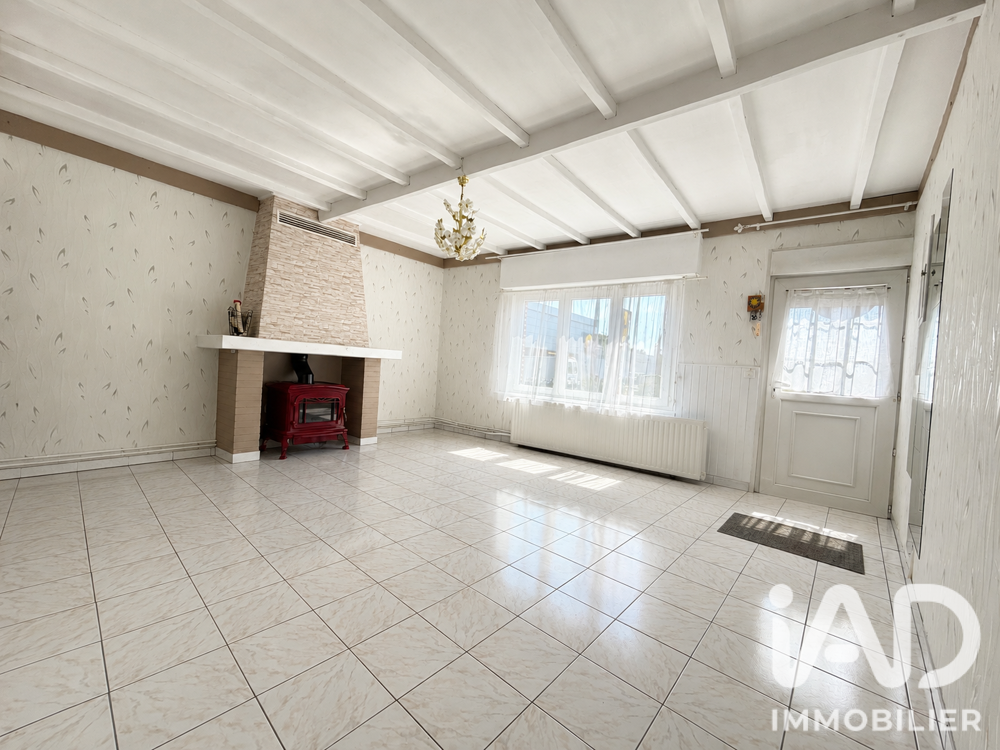 Vente Maison de ville 5 pièces