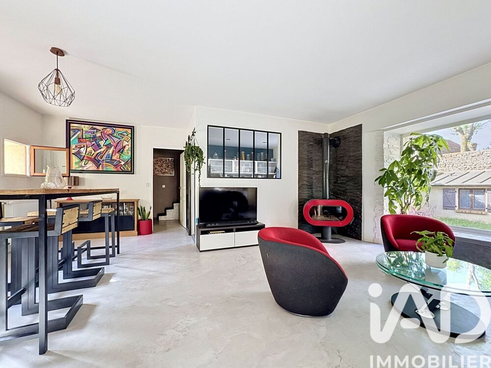 Vente Maison de village 5 pièces