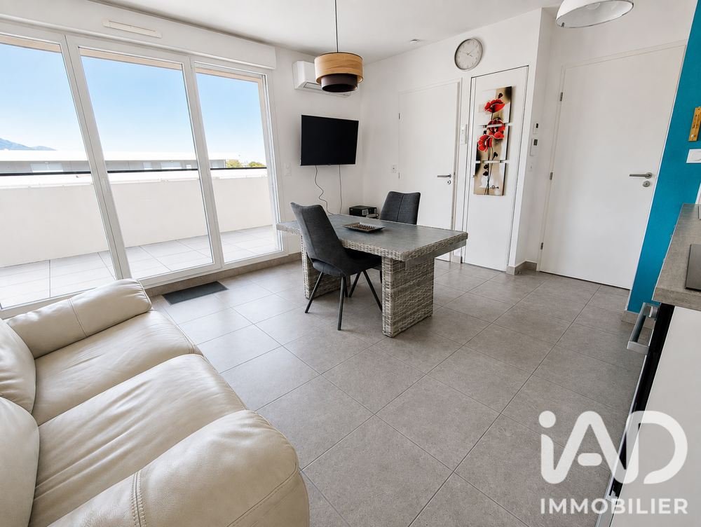 Vente Appartement Vente Appartement 2 pièces Argelès-sur-mer