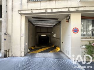  Parking / Garage à vendre 20 m²