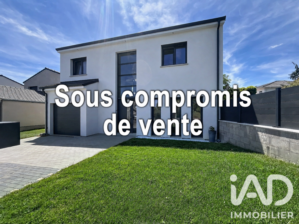Vente Maison Vente Maison/villa 5 pièces Vitry sur orne