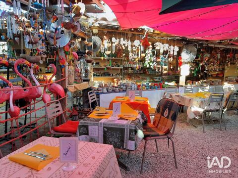   Vente Boutique/Local commercial 115 m&sup2; 