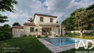  Maison à vendre 4 pièces 87 m²