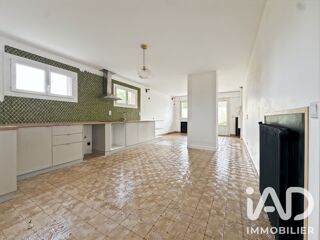  Appartement à vendre 3 pièces 86 m²