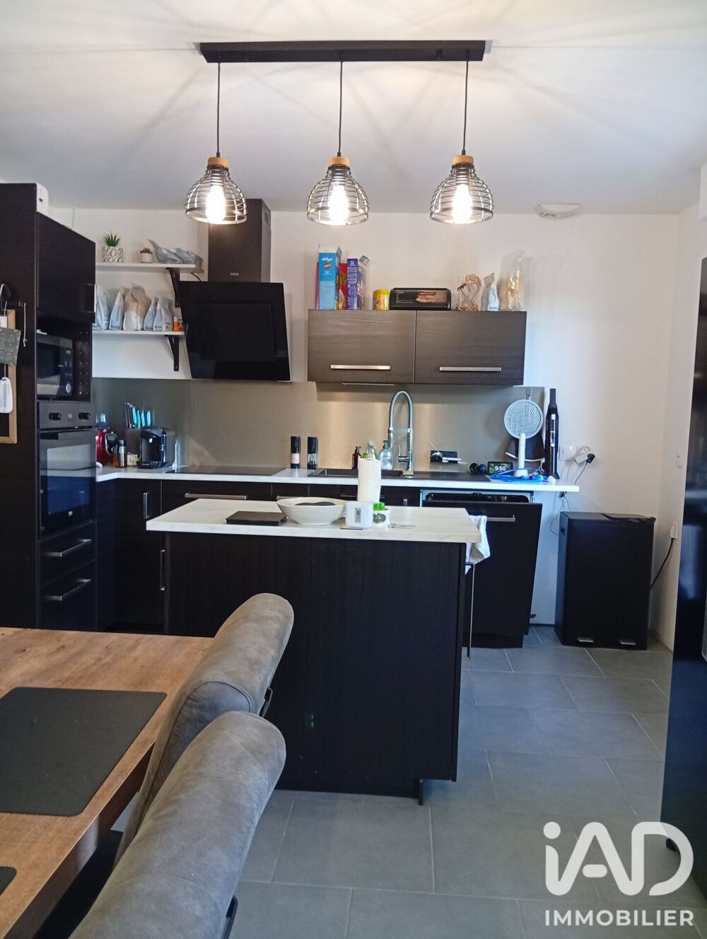 Vente Maison Vente Maison/villa 6 pièces Feignies