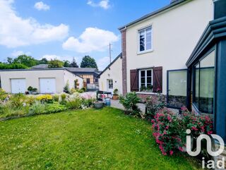  Maison à vendre 7 pièces 230 m²