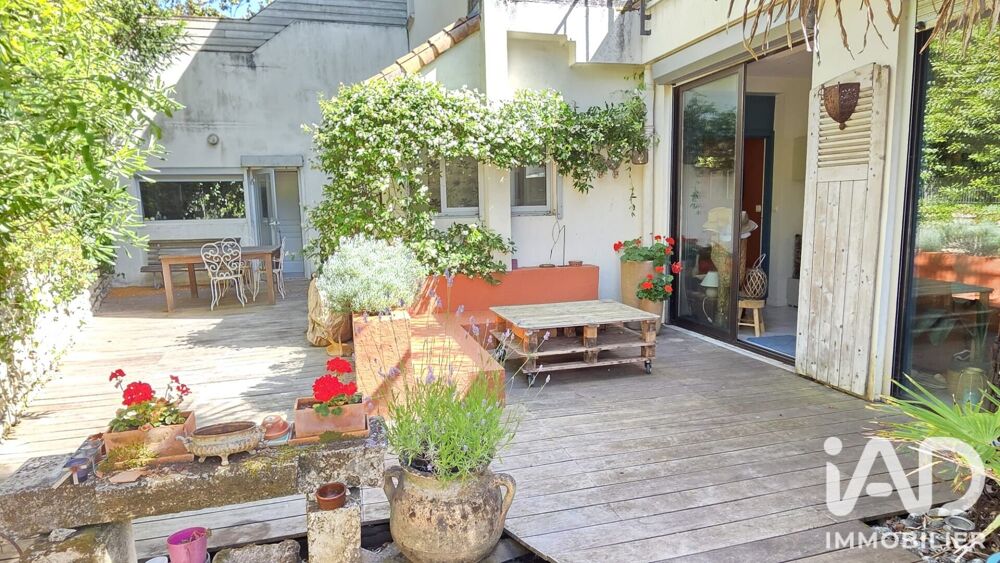 à vendre  Appartement Royan (17200)