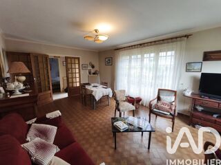  Maison à vendre 9 pièces 175 m²