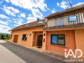  Maison à vendre 4 pièces 127 m²