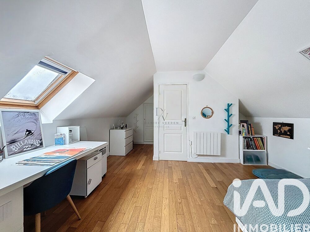 à vendre  Maison Clamart (92140)