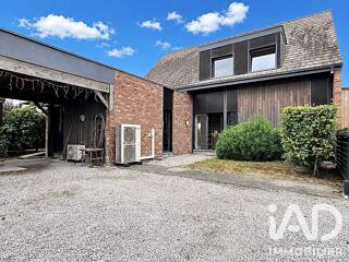  Maison à vendre 7 pièces 140 m²