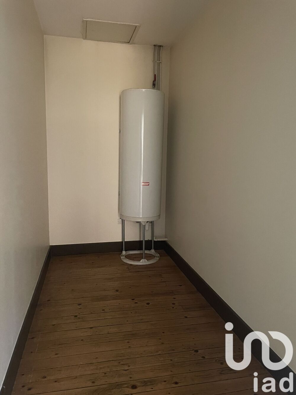 Vente Appartement 7 pièces