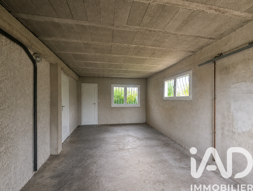 vente Maison - 4 pièce(s) - 84 m² Tresses (33370)