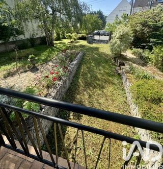  Maison à vendre 4 pièces 72 m²