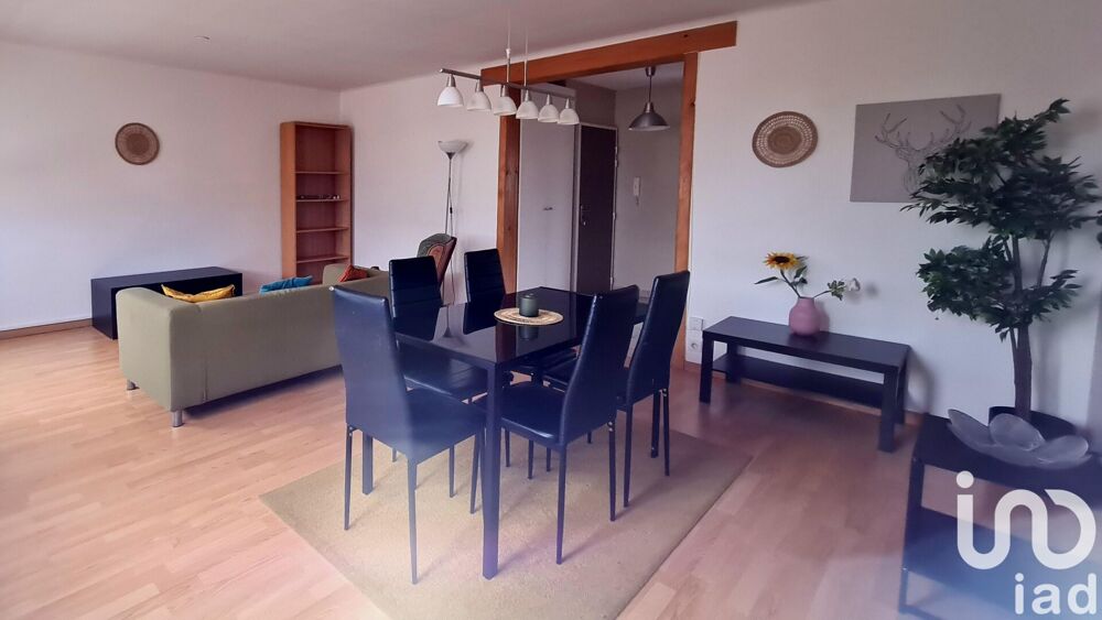 Location Appartement 3 pièces
