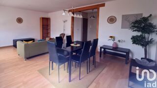  Appartement à louer 3 pièces 67 m²