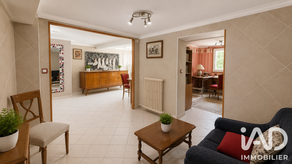 à vendre  Maison Chelles (77500)