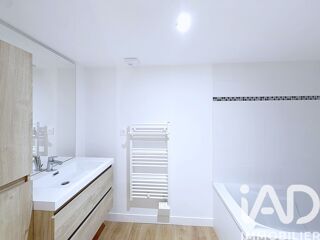  Appartement à vendre 4 pièces 80 m²