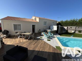  Maison à vendre 6 pièces 125 m²