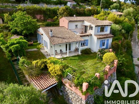   Vente Maison/villa 7 pièces Maison - 7 pièce(s) - 210 m²