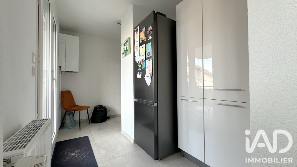 Vente Appartement Vente Appartement 2 pièces Besançon