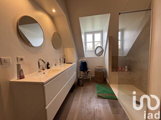  Maison à vendre 7 pièces 165 m²
