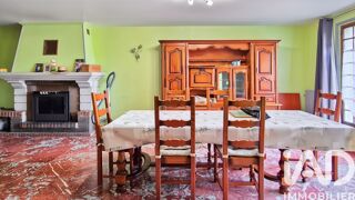 Maison à vendre 7 pièces 181 m²