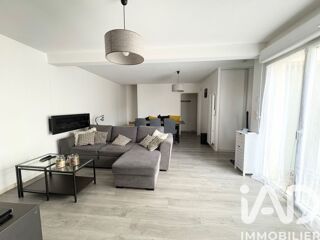  Maison à vendre 4 pièces 85 m²