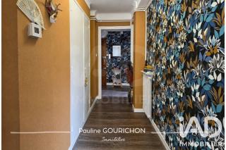  Appartement à vendre 3 pièces 85 m²