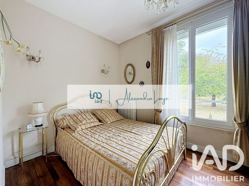 Vente Maison Vente Maison/villa 5 pièces Vaux-le-pénil