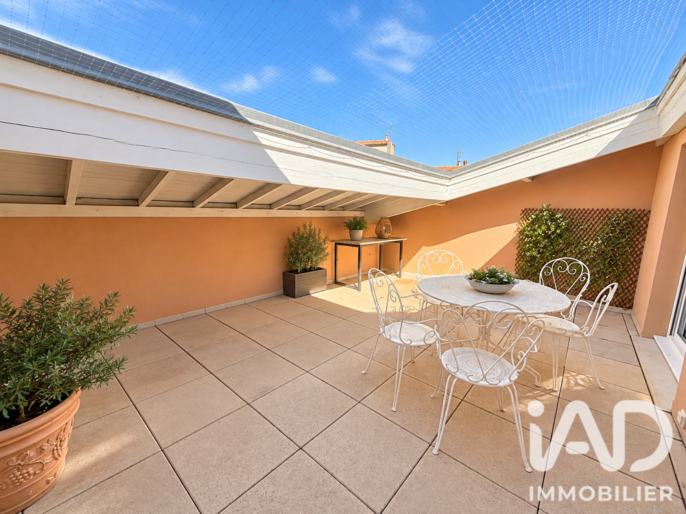 Vente Appartement Vente Appartement 5 pièces Manosque