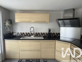  Maison à vendre 7 pièces 206 m²