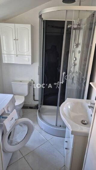  Appartement à louer 2 pièces 36 m²