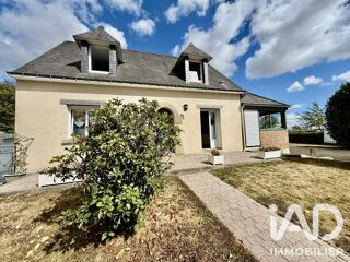  Maison à vendre 7 pièces 121 m²