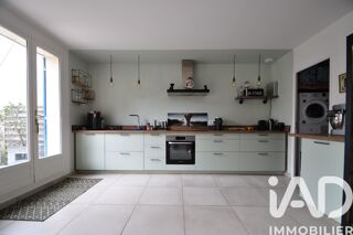  Maison à vendre 7 pièces 140 m²