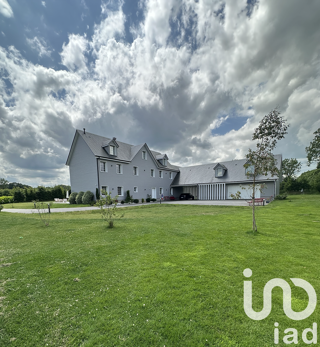  Maison à vendre 12 pièces 320 m²