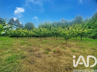  Terrain à vendre 1000 m²