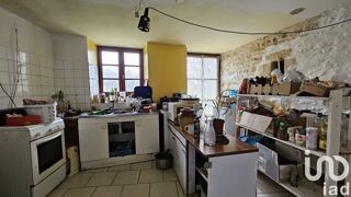  Maison à vendre 5 pièces 103 m²